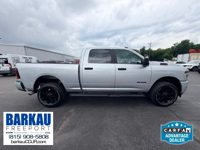 ram ram 2500 pickup 2026 3C6UR5DJ9TG201264 image ram ram 2500 pickup 2026 3C6UR5DJ9TG201264 image